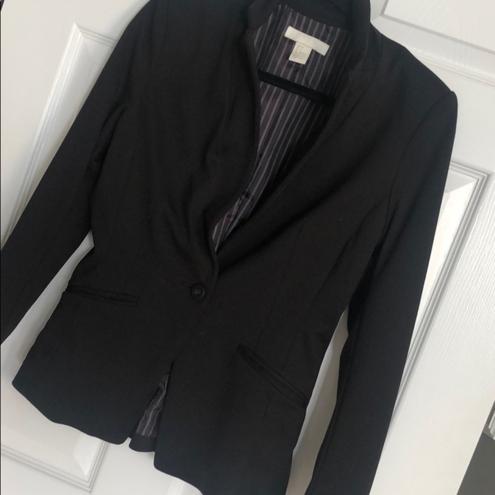 Worn once half a day